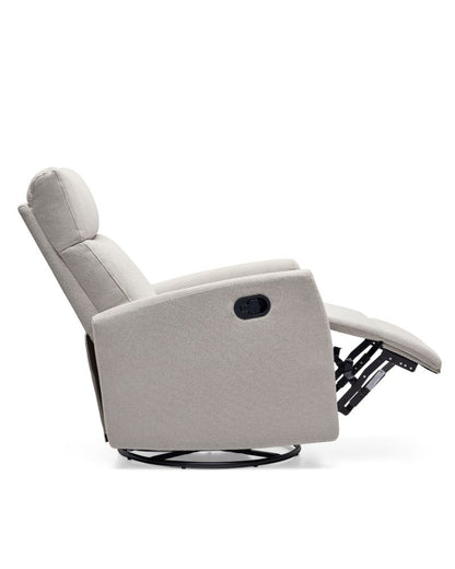 Adjustable Glider Recliner