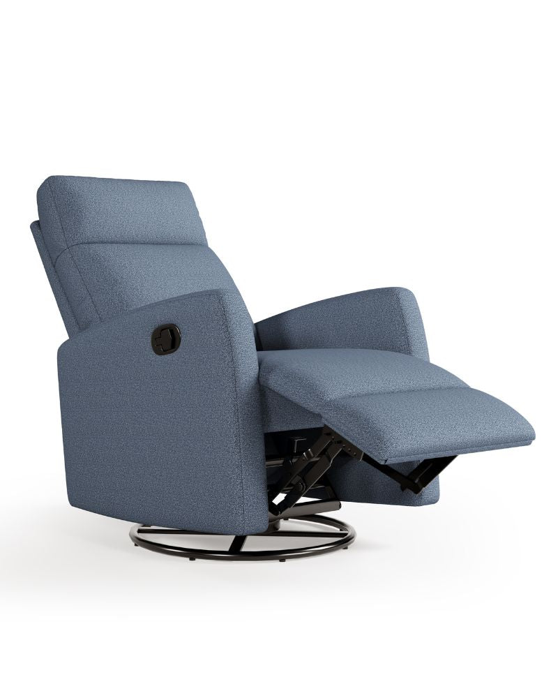 airsky-Adjustable Glider Recliner