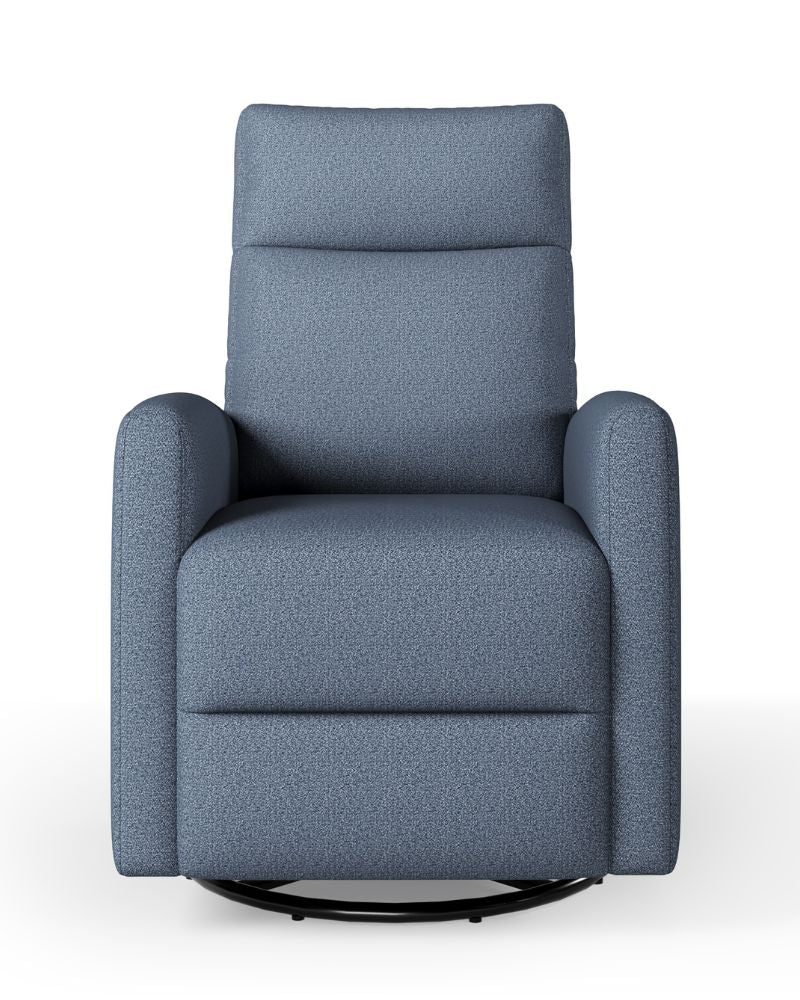 airsky-Adjustable Glider Recliner