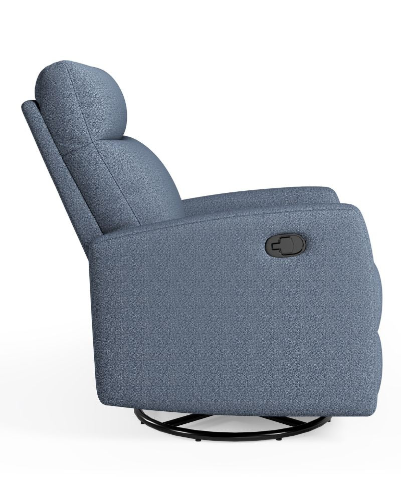 airsky-Adjustable Glider Recliner