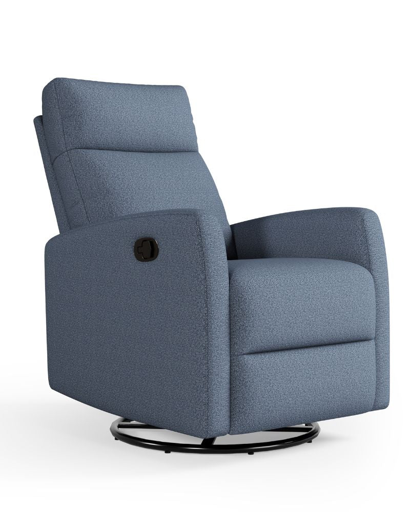 airsky-Adjustable Glider Recliner