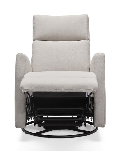 airsky-Nursery Swivel Recliner for Adults