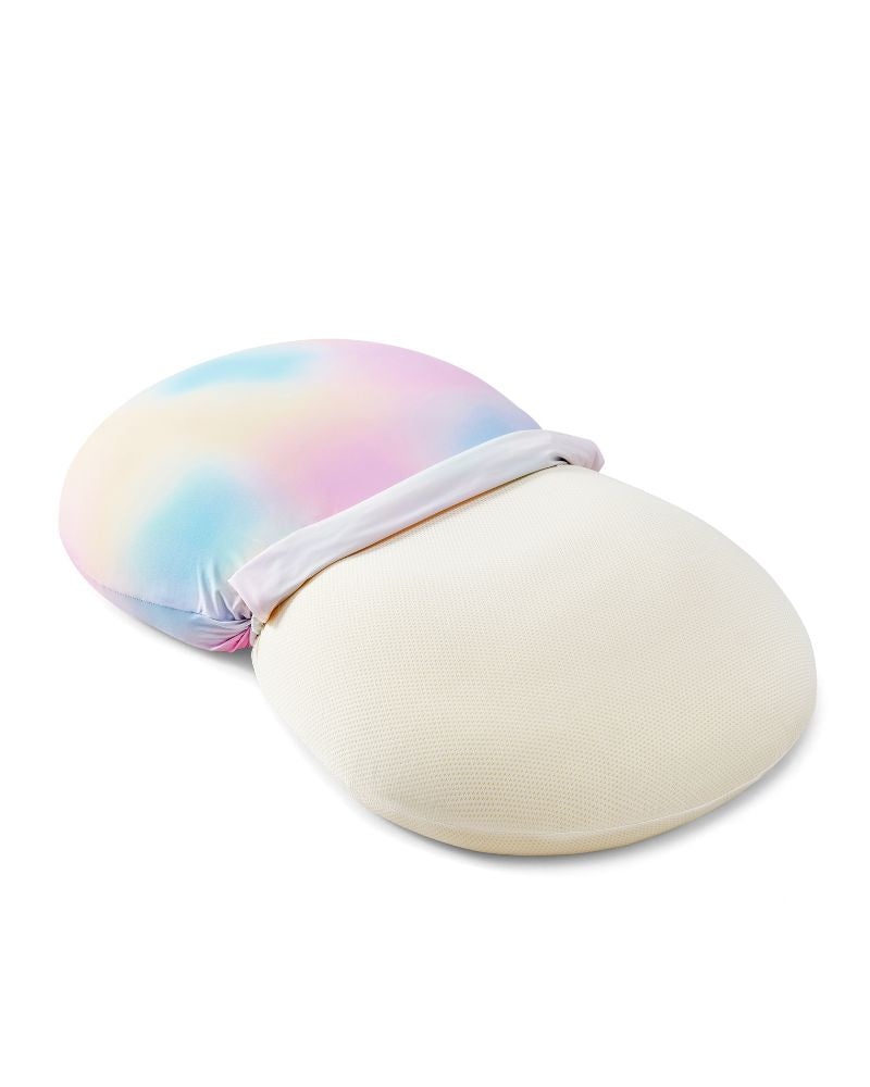 airsky-neck pillow for side sleepers