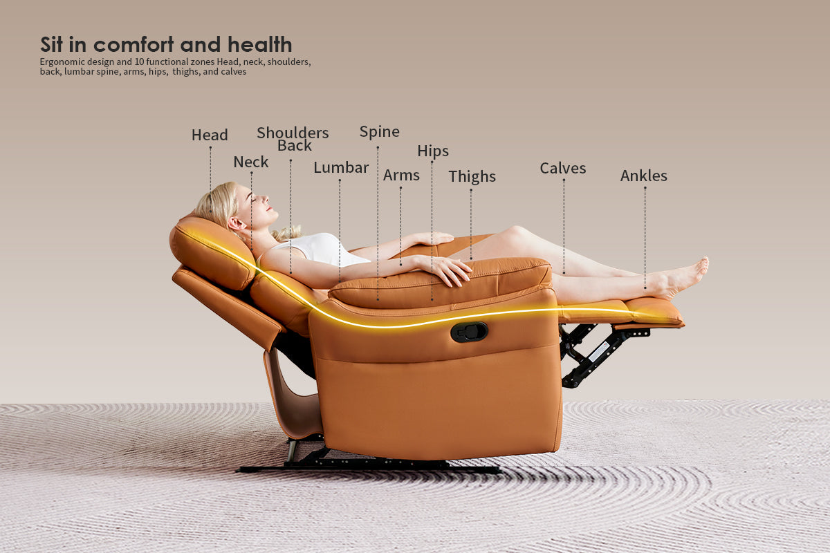 airsky-sit in comfort and health